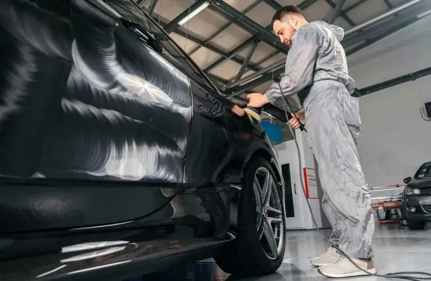 Leasing Return Repairs