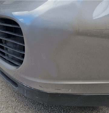 Alloy Wheel Repairs