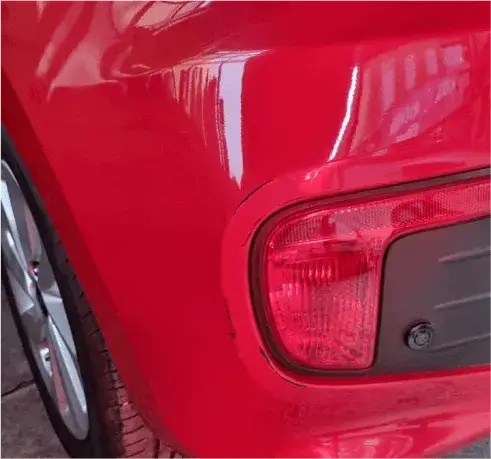 Leasing Return Repairs